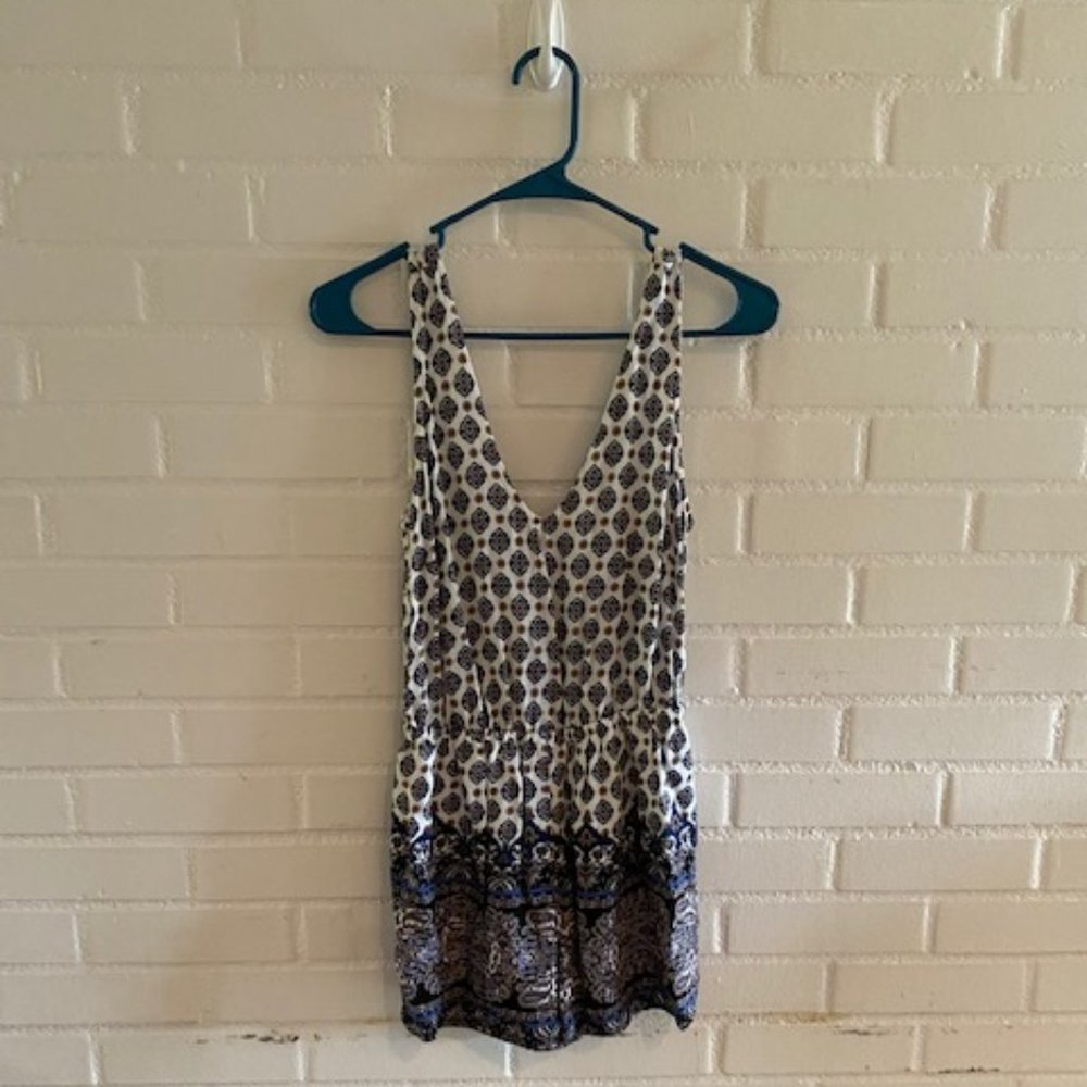 Cute Romper!